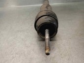 Recambio de amortiguador trasero derecho para ssangyong rodius 2.7 turbodiesel cat referencia OEM IAM 4531021100  