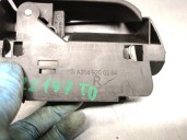 Replacement rear right interior door handle for Mercedes-Benz E-Class Coupé (C207) E 250 CDI / BlueTEC / D (207.303, 207.304) r