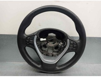 Recambio de volante para bmw serie 3 lim. (f30) 318d referencia OEM IAM 62560180D 