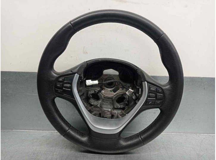 Recambio de volante para bmw serie 3 lim. (f30) 318d referencia OEM IAM 62560180D 