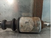 Recambio de transmision delantera derecha para citroën ax 1.1 referencia OEM IAM 3273C8 