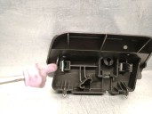 Replacement rear right interior door handle for Mercedes-Benz E-Class Coupé (C207) E 250 CDI / BlueTEC / D (207.303, 207.304) r