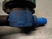 Recambio de electrovalvula vacio para mercedes-benz clase cl (w215) coupe 5.0 v8 24v cat referencia OEM IAM 0004703698 