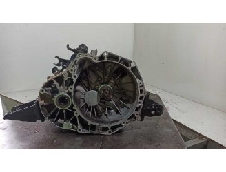 Recambio de caja cambios para ford mondeo berlina (gd) 2.0 16v cat referencia OEM IAM 98ZTKB F0G8F05A 