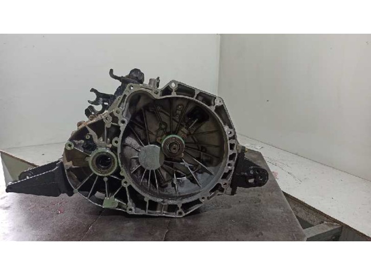 Recambio de caja cambios para ford mondeo berlina (gd) 2.0 16v cat referencia OEM IAM 98ZTKB F0G8F05A 