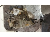 Recambio de caja cambios para ford mondeo berlina (gd) 2.0 16v cat referencia OEM IAM 98ZTKB F0G8F05A 