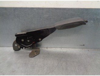 Replacement handbrake lever for Daewoo Lanos 1.5 CAT OEM IAM reference 96304484 