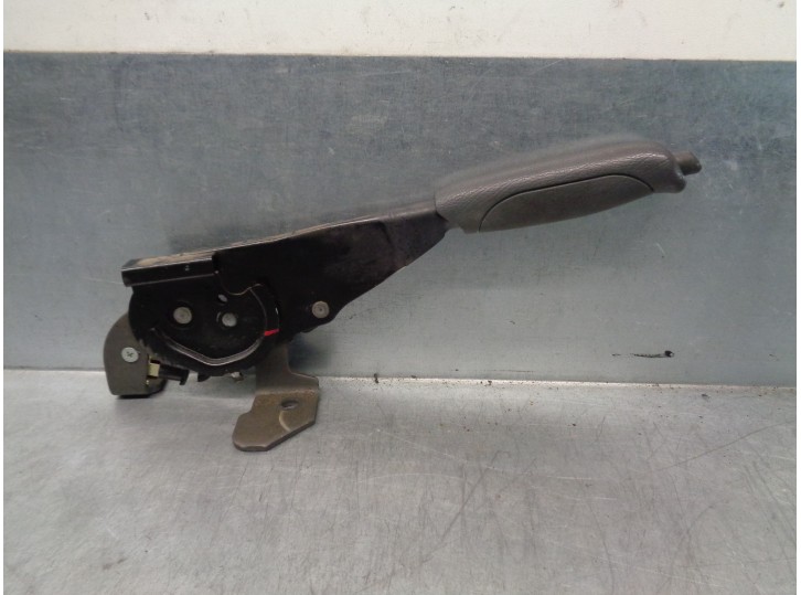 Recambio de palanca freno de mano para daewoo lanos 1.5 cat referencia OEM IAM 96304484 