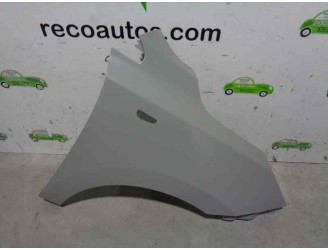 Recambio de aleta delantera derecha para hyundai ix35 referencia OEM IAM 663212S050 