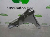 Recambio de aleta delantera derecha para hyundai ix35 referencia OEM IAM 663212S050  