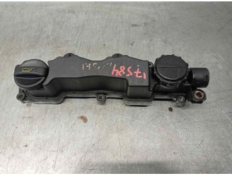 Recambio de tapa balancines para citroën jumpy 1.6 16v hdi referencia OEM IAM 9660281080 993760 MARKIV