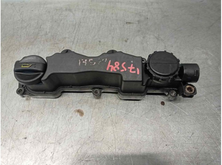 Recambio de tapa balancines para citroën jumpy 1.6 16v hdi referencia OEM IAM 9660281080 993760 MARKIV