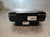 Recambio de pantalla multifuncion para kia cee´d 1.6 crdi cat referencia OEM IAM 957101H700 