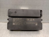 Recambio de modulo electronico para mazda 3 hatchback (bp) 2.0 skyactiv-g m hybrid referencia OEM IAM BGKM67CM0 