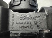 Recambio de tapa balancines para citroën jumpy 1.6 16v hdi referencia OEM IAM 9660281080 993760 MARKIV