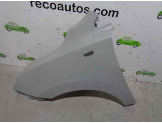 Recambio de aleta delantera izquierda para hyundai ix35 referencia OEM IAM 663112S050  