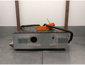 Recambio de bateria para renault captur ii referencia OEM IAM 295104976R 295F17465R