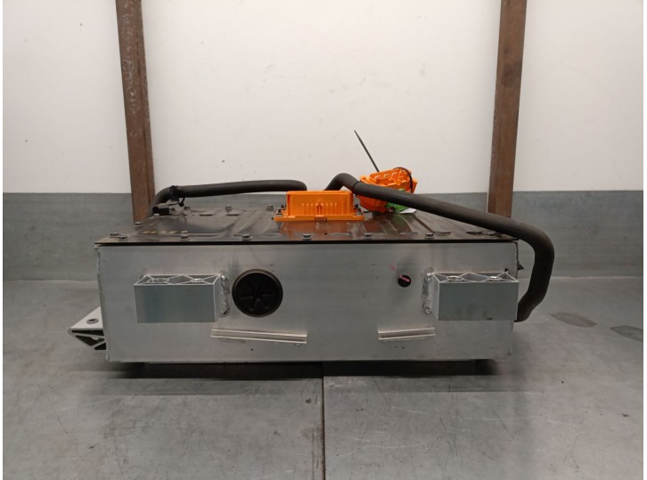 Recambio de bateria para renault captur ii referencia OEM IAM 295104976R  295F17465R