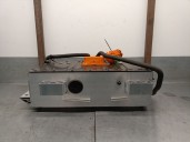 Recambio de bateria para renault captur ii referencia OEM IAM 295104976R 295F17465R