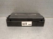 Recambio de modulo electronico para mazda 3 hatchback (bp) 2.0 skyactiv-g m hybrid referencia OEM IAM BGKM67CM0 