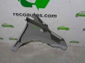 Recambio de aleta delantera izquierda para hyundai ix35 referencia OEM IAM 663112S050  