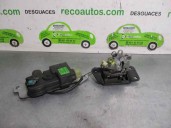 Recambio de cerradura maletero / porton para hyundai h 1 2.5 crdi cat referencia OEM IAM 817104A001 5 PUERTAS