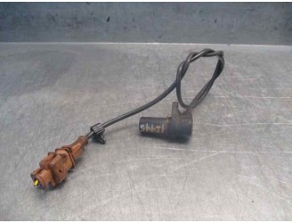 Recambio de sensor para alfa romeo 147 (190) 1.6 t.spark distinctive referencia OEM IAM 0261210160 BOSCH