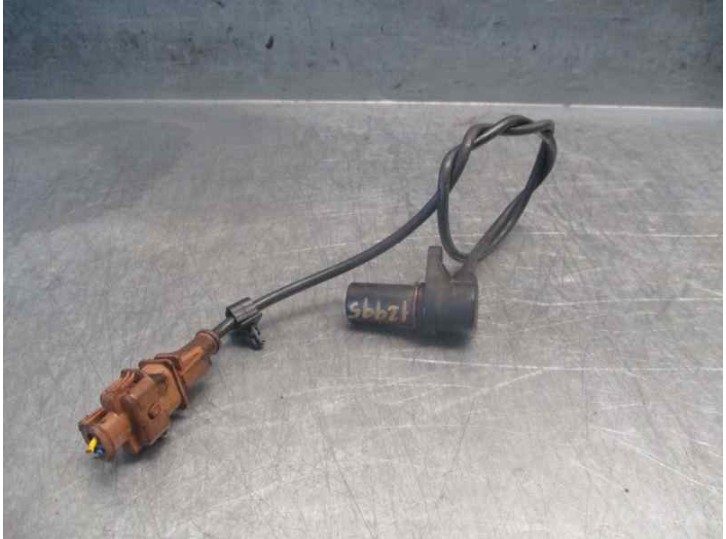 Replacement sensor for Alfa Romeo 147 (190) 1.6 T.Spark Distinctive OEM IAM reference 0261210160 BOSCH