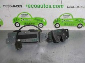Recambio de cerradura maletero / porton para hyundai h 1 2.5 crdi cat referencia OEM IAM 817104A001 5 PUERTAS