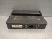 Recambio de modulo electronico para mazda 3 hatchback (bp) 2.0 skyactiv-g m hybrid referencia OEM IAM BGKM67CM0 