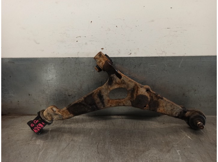 Recambio de brazo suspension inferior delantero derecho para citroën ax 1.1 referencia OEM IAM 96133609 