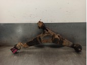 Recambio de brazo suspension inferior delantero derecho para citroën ax 1.1 referencia OEM IAM 96133609 