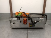 Recambio de bateria para renault captur ii referencia OEM IAM 295104976R  295F17465R