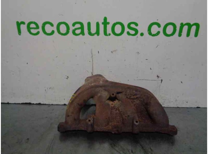 Recambio de colector escape para volvo s40 berlina 2.0 diesel cat referencia OEM IAM 0301295911 