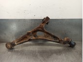 Recambio de brazo suspension inferior delantero derecho para citroën ax 1.1 referencia OEM IAM 96133609 