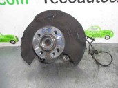 Recambio de mangueta delantera derecha para mini r56 16v cat referencia OEM IAM 
