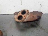 Recambio de colector escape para volvo s40 berlina 2.0 diesel cat referencia OEM IAM 0301295911 