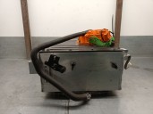 Recambio de bateria para renault captur ii referencia OEM IAM 295104976R 295F17465R