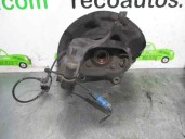 Recambio de mangueta delantera derecha para mini r56 16v cat referencia OEM IAM 