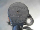 Replacement sensor for Alfa Romeo 147 (190) 1.6 T.Spark Distinctive OEM IAM reference 0261210160 BOSCH