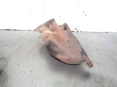 Recambio de colector escape para volvo s40 berlina 2.0 diesel cat referencia OEM IAM 0301295911 