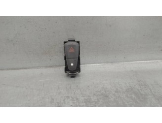 Recambio de warning para dacia sandero ii 0.9 tce cat referencia OEM IAM 252905668R 