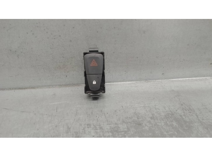 Recambio de warning para dacia sandero ii 0.9 tce cat referencia OEM IAM 252905668R 