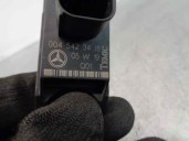 Replacement sensor for Mercedes-Benz CL Class (W215) Coupe 5.0 V8 24V CAT OEM IAM reference 0045423418 