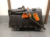 Recambio de bateria para renault captur ii referencia OEM IAM 295104976R 295F17465R