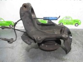 Recambio de mangueta delantera derecha para mini r56 16v cat referencia OEM IAM 
