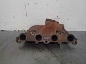 Recambio de colector escape para volvo s40 berlina 2.0 diesel cat referencia OEM IAM 0301295911 
