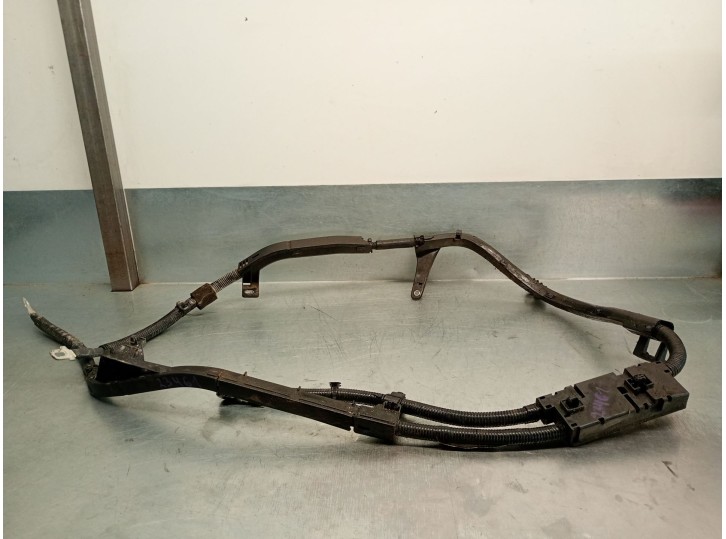 Recambio de cableado para mazda 3 hatchback (bp) 2.0 skyactiv-g m hybrid referencia OEM IAM BDMC67270B  