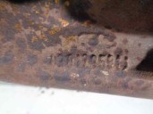 Recambio de colector escape para volvo s40 berlina 2.0 diesel cat referencia OEM IAM 0301295911  