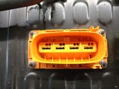 Recambio de bateria para renault captur ii referencia OEM IAM 295104976R  295F17465R